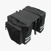 Waterproof Bicycle Rear Seat Pannier Bag